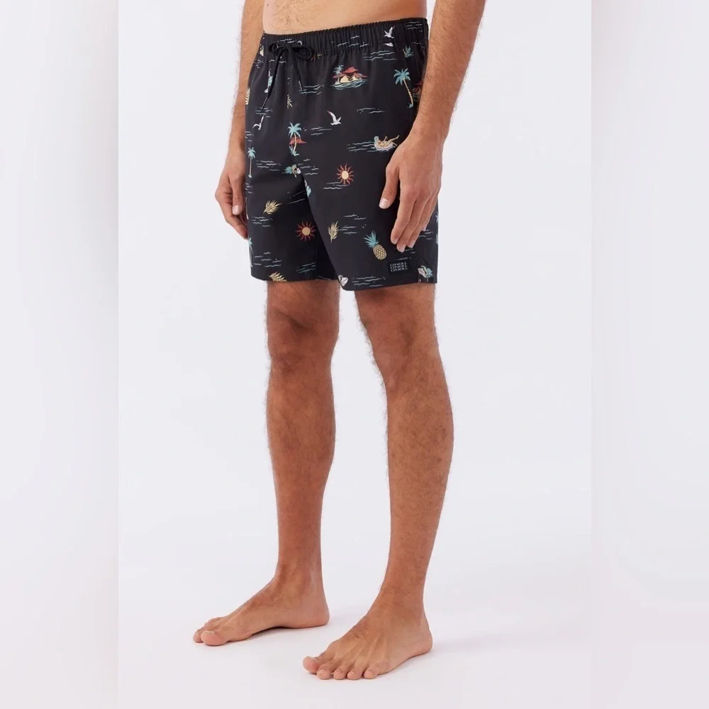 O’Neill HERMOSA ELASTIC WAIST 17